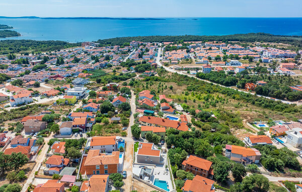 Holiday Home - Barbariga , Croatia - CIF908 85