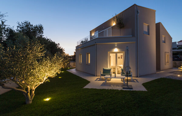 Holiday Home - Barbariga , Croatia - CIF908 86
