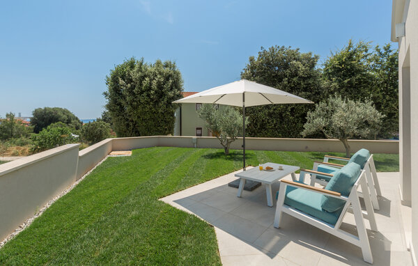 Holiday Home - Barbariga , Croatia - CIF908 8