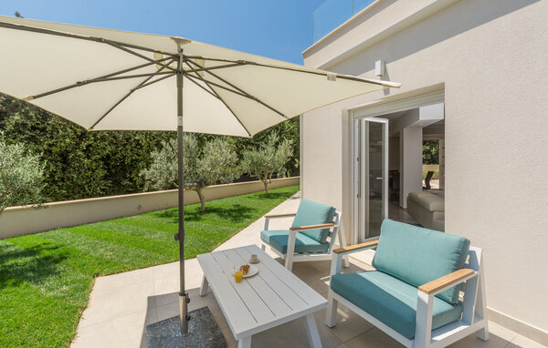 Holiday Home - Barbariga , Croatia - CIF908 101