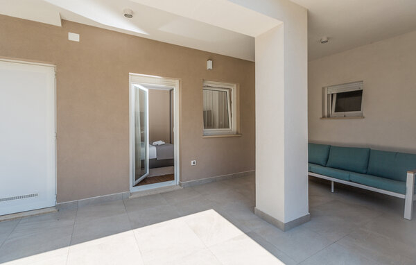 Holiday Home - Barbariga , Croatia - CIF908 103