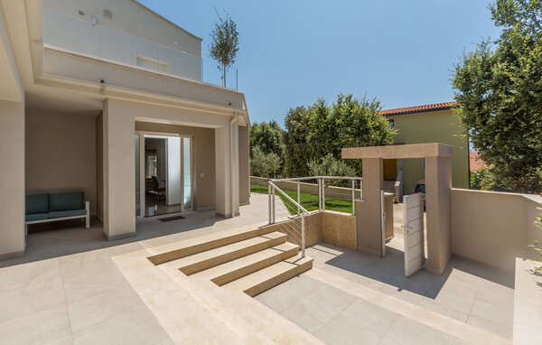 Holiday Home - Barbariga , Croatia - CIF908 105