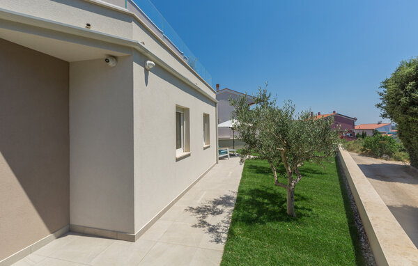 Holiday Home - Barbariga , Croatia - CIF908 107