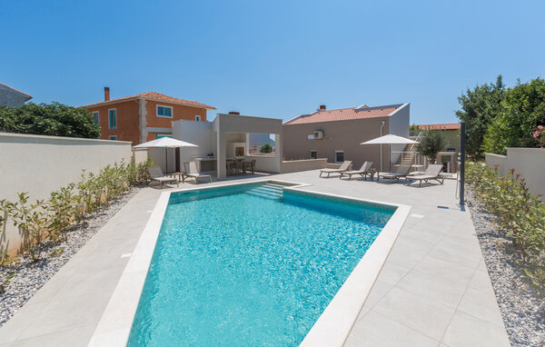 Holiday Home - Barbariga , Croatia - CIF908 11