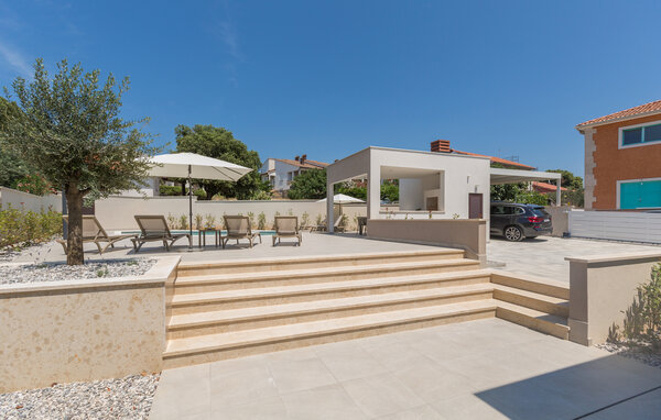 Holiday Home - Barbariga , Croatia - CIF908 13