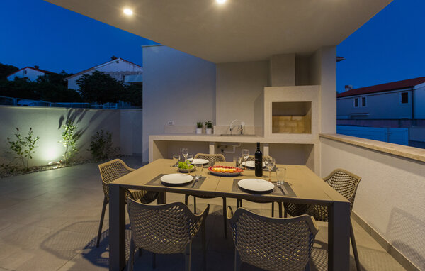 Holiday Home - Barbariga , Croatia - CIF908 15