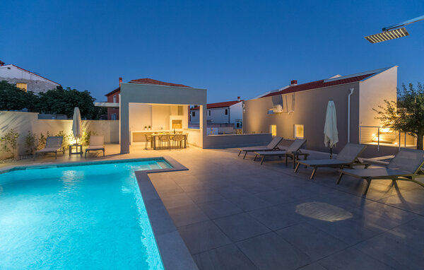 Holiday Home - Barbariga , Croatia - CIF908 17