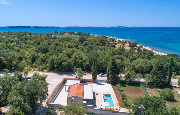 Holiday Home - Fazana-Peroj , Croatia - CIF916 1