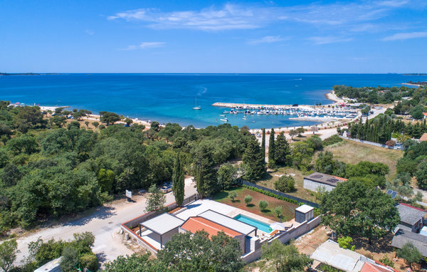 Kuća-za-odmor - Fazana-Peroj , Hrvatska - CIF916 9