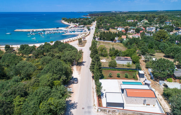 Kuća-za-odmor - Fazana-Peroj , Hrvatska - CIF916 81