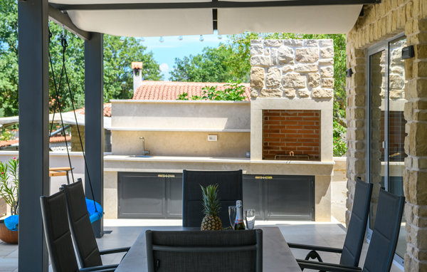 Kuća-za-odmor - Fazana-Peroj , Hrvatska - CIF916 16