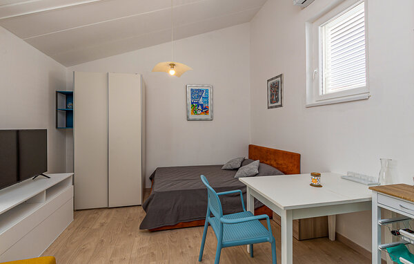 Apartmá 