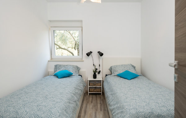 Casa vacanze - Fazana , Croazia - CIF929 601