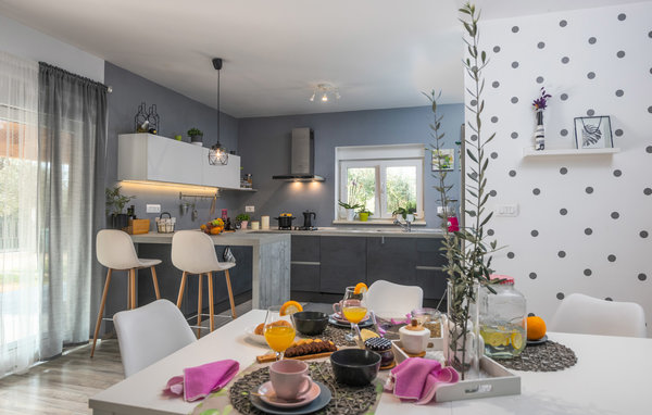 Casa vacanze - Fazana , Croazia - CIF929 6