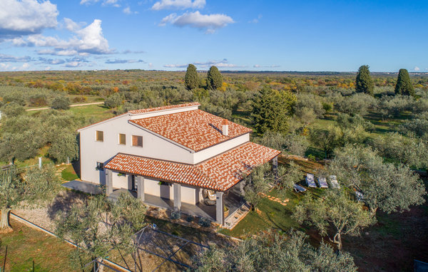 Casa vacanze - Fazana , Croazia - CIF929 81
