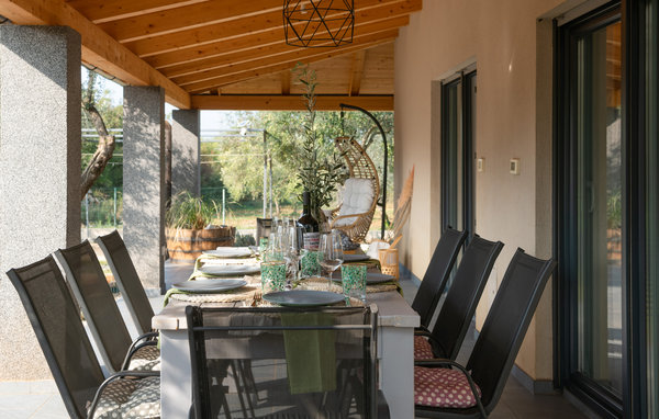 Casa vacanze - Fazana , Croazia - CIF929 103