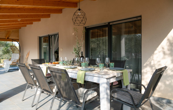 Casa vacanze - Fazana , Croazia - CIF929 105