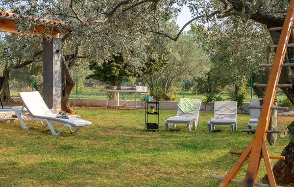 Casa vacanze - Fazana , Croazia - CIF929 107