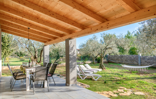 Casa vacanze - Fazana , Croazia - CIF929 110