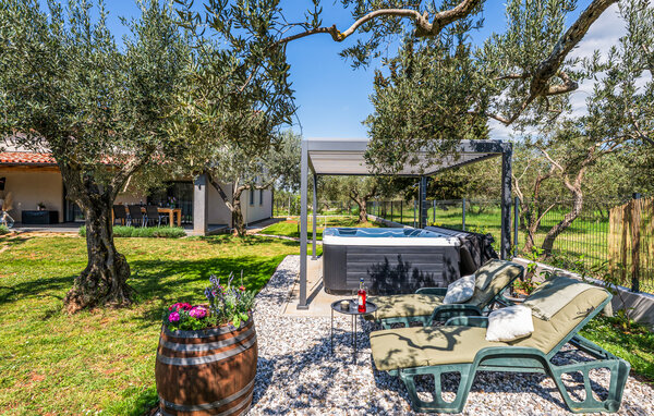 Holiday Home - Fazana , Croatia - CIF929 114