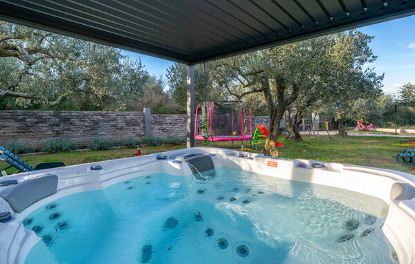 Holiday Home - Fazana , Croatia - CIF929 12