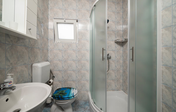 Vakantiehuis - Fazana-Peroj , Kroatië - CIF930 701