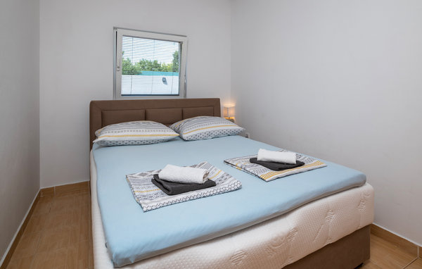 Vakantiehuis - Fazana-Peroj , Kroatië - CIF930 602