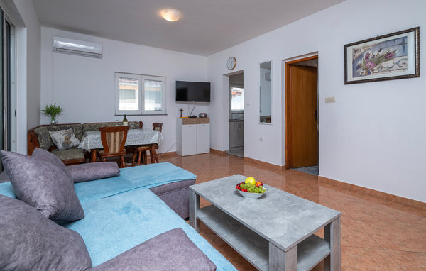 Vakantiehuis - Fazana-Peroj , Kroatië - CIF930 301