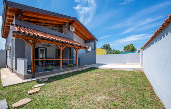 Vakantiehuis - Fazana-Peroj , Kroatië - CIF930 82