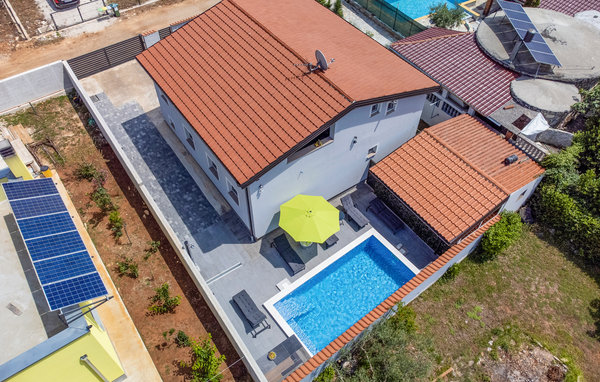 Vakantiehuis - Fazana-Peroj , Kroatië - CIF930 83