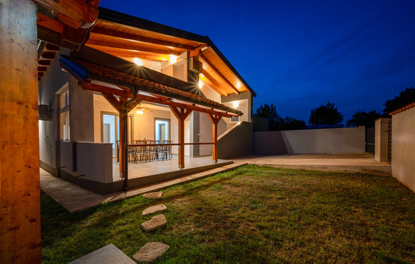 Vakantiehuis - Fazana-Peroj , Kroatië - CIF930 105