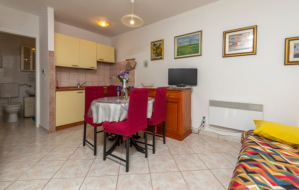 Apartman - Barbariga , Hrvatska - CIF936 4