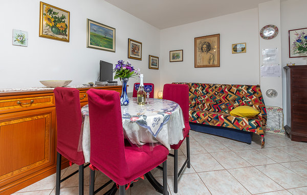 Apartman - Barbariga , Hrvatska - CIF936 3