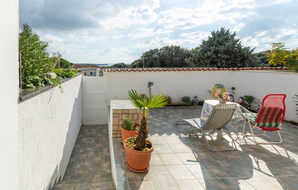 Apartman - Barbariga , Hrvatska - CIF936 102