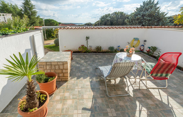 Apartman - Barbariga , Hrvatska - CIF936 103