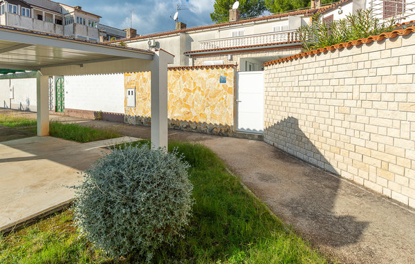 Apartman - Barbariga , Hrvatska - CIF936 105
