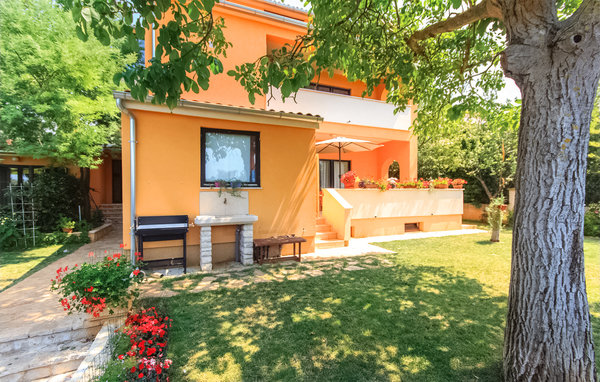 Apartmá 