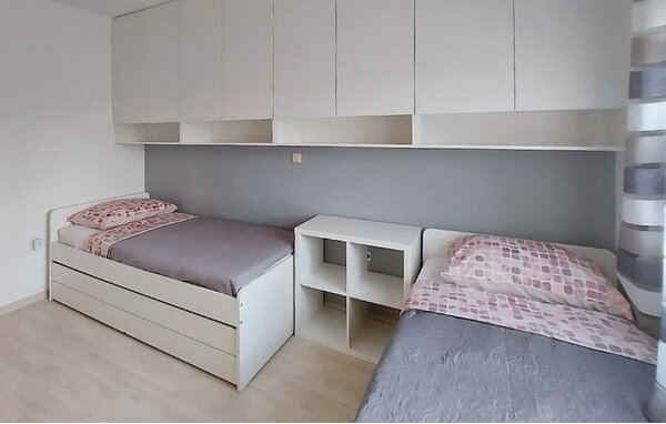Semesterlägenhet - Fazana-Valbandon , Kroatien - CIF942 603