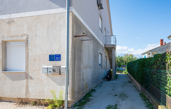 Ferieleilighet - Fazana-Valbandon , Kroatia - CIF942 102