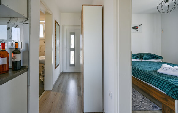 Semesterhus - Fazana-Peroj , Kroatien - CIF943 501