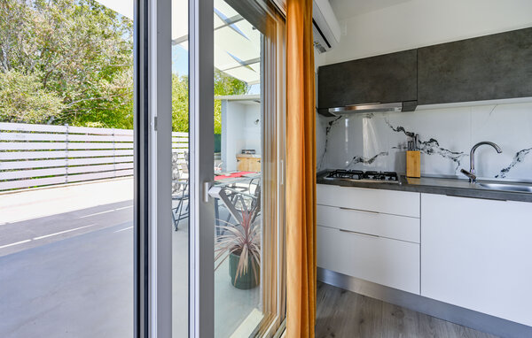 Semesterhus - Fazana-Peroj , Kroatien - CIF943 401