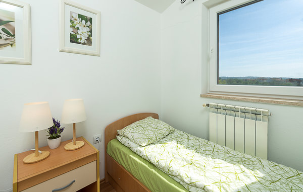 Appartamento - Fazana - Valbandon , Croazia - CIF948 7