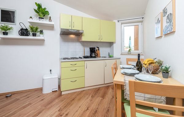 Appartamento - Fazana - Valbandon , Croazia - CIF948 6