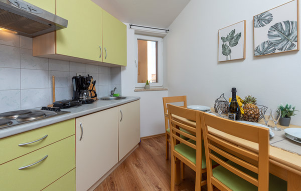 Appartamento - Fazana - Valbandon , Croazia - CIF948 401