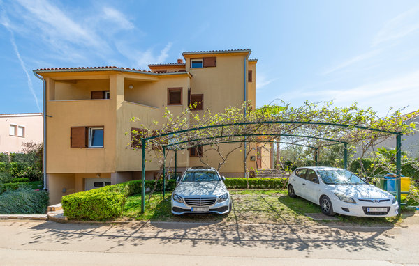 Appartamento - Fazana - Valbandon , Croazia - CIF948 81