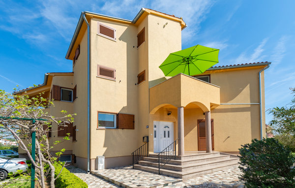 Appartamento - Fazana - Valbandon , Croazia - CIF948 9