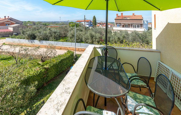 Appartamento - Fazana - Valbandon , Croazia - CIF948 8