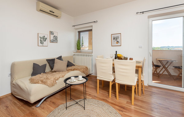 Appartamento - Fazana - Valbandon , Croazia - CIF949 3
