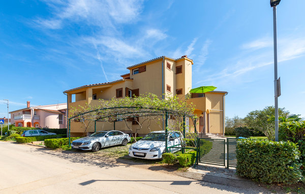 Appartamento - Fazana - Valbandon , Croazia - CIF949 1