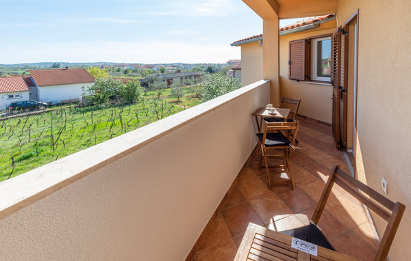 Appartamento - Fazana - Valbandon , Croazia - CIF949 2